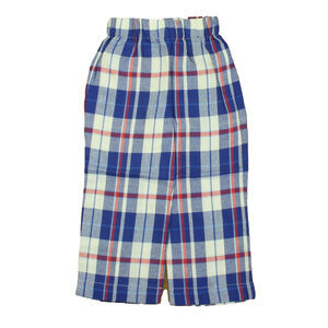 Classic Prep Boys Greenwich Plaid Pants size: 2-5T